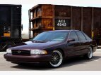 Thumbnail Photo 36 for 1995 Chevrolet Impala